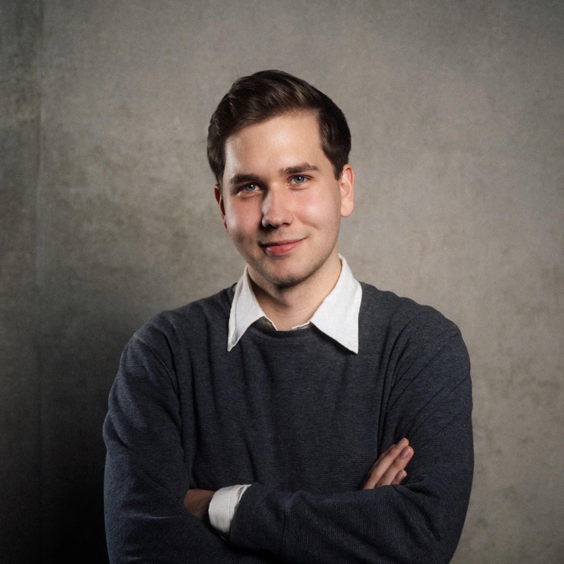 Niko Albers